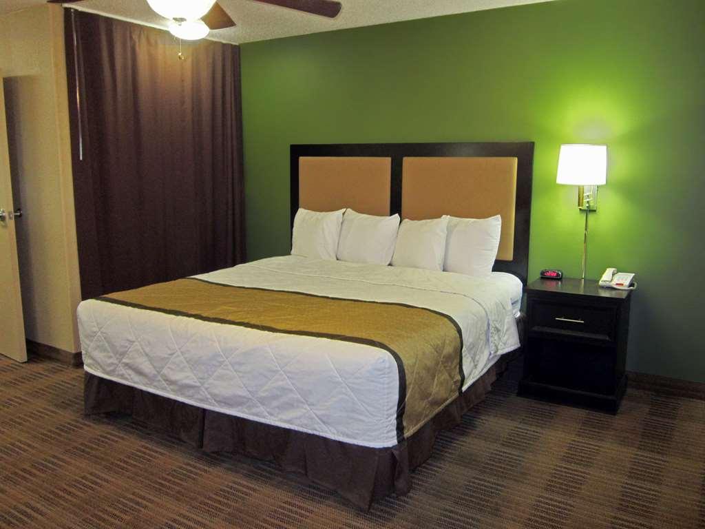 Extended Stay America Suites - Grand Rapids - Kentwood Quarto foto