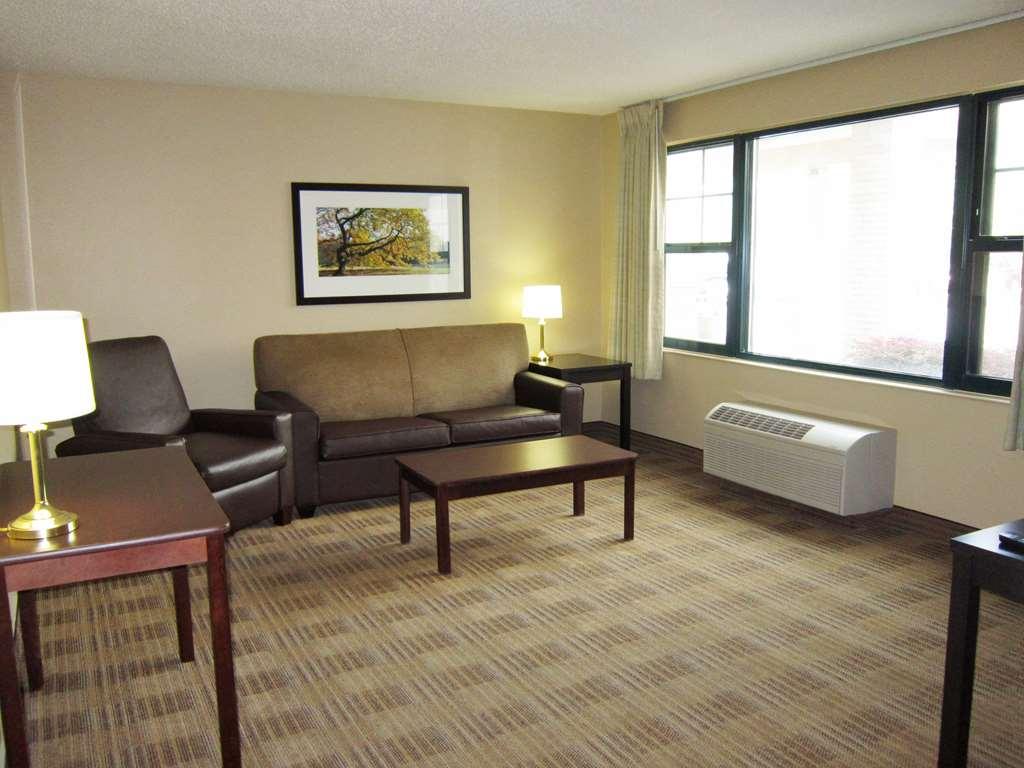 Extended Stay America Suites - Grand Rapids - Kentwood Quarto foto